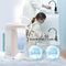 自由で永続的な自動液体石鹸ディスペンサー、台所/浴室の液体石鹸ディスペンサー サプライヤー