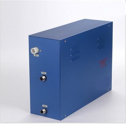電流を通されたシートの蒸気のサウナの装置/9kw蒸気発生器の反腐食物